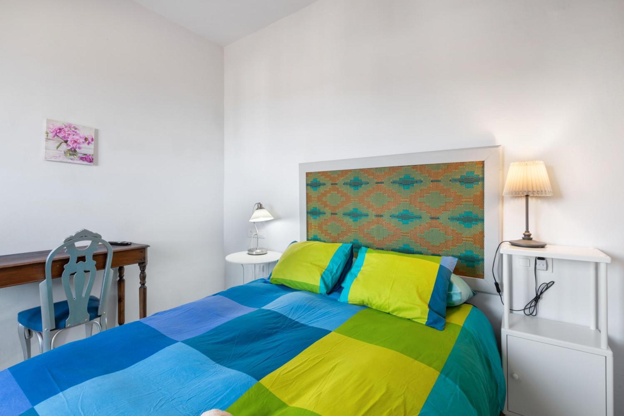 Villa Los Aguacateros Тасакорте Экстерьер фото