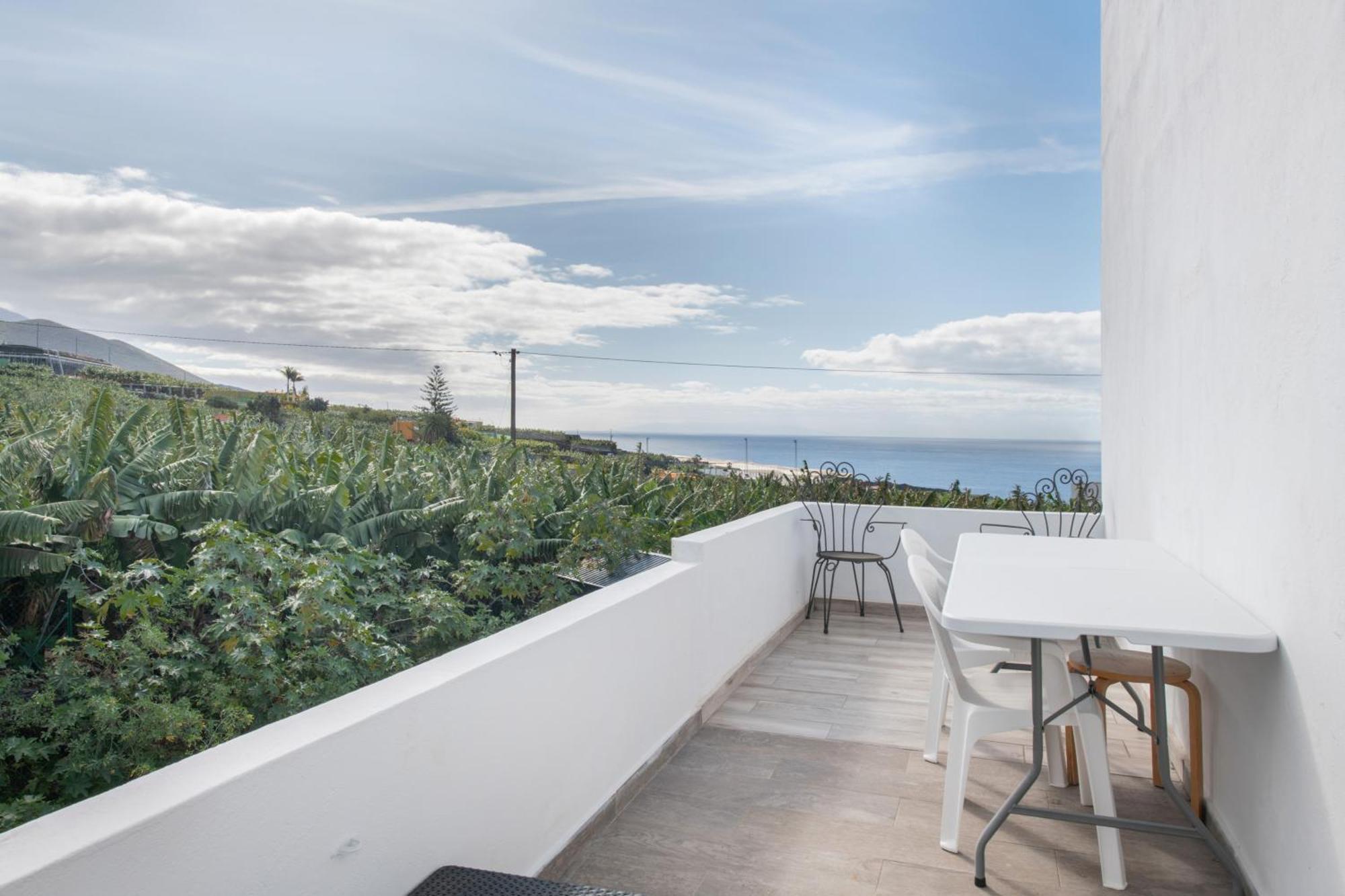 Villa Los Aguacateros Тасакорте Экстерьер фото